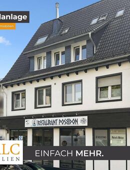 Kapitalanlage mit Top-Rendite! - Meschede (Kreis- und Hochschulstadt)
