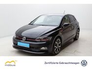 VW Polo, 2.0 TSI GTI APP BEATS, Jahr 2022 - Berlin