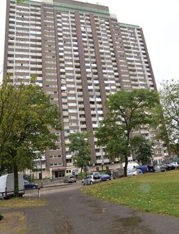Ein Zimmer Wohnung - Köln