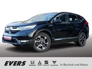 Honda CR-V, 2.0 iMMD HYBRID EXECUTIVE, Jahr 2021 - Bocholt