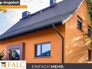 Hingucker direkt am Stadtrand: Gepflegtes, geräumiges Einfamilienhaus sucht neue Eigentümer - Erfurt