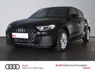 Audi A1, Sportback TFSI VC PHONE BOX, Jahr 2023 - Göttingen