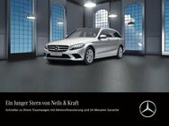 Mercedes C 220, d T AVANTGARDE EL HECKKL, Jahr 2019 - Gießen