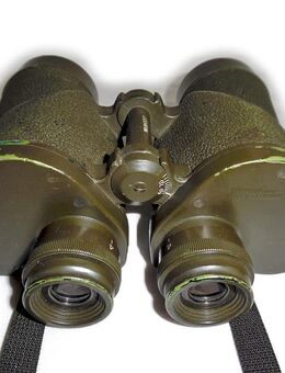 Fernglas M17 A1 WKII 7X50 - Nürnberg