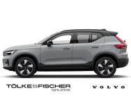 Volvo XC40, Ultimate Recharge Pure Electric, Jahr 2022 - Krefeld