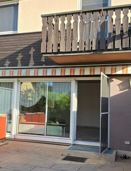 Reihenendhaus mit flexiblen Grundriss und ausbaubaren Dachboden - Fürth