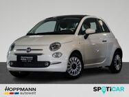 Fiat 500, Dolcevita, Jahr 2024 - Siegen (Universitätsstadt)