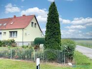 Attraktive DHH auf gepflegtem Grundstück - Perleberg