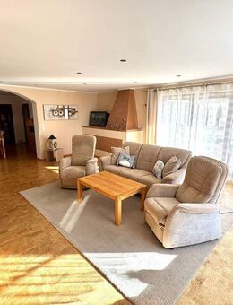 Sehr schönes großzügiges Haus in Klosterlechfeld - Top Lage - Klosterlechfeld