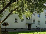 2-Zimmer-Wohnung in Haiger zu vermieten! - Haiger