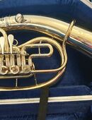 Blechblasinstrument Bariton Horn in 67117