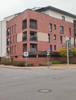 Friedrichstraße/Marienstraße - Apartment - Nienburg (Weser)