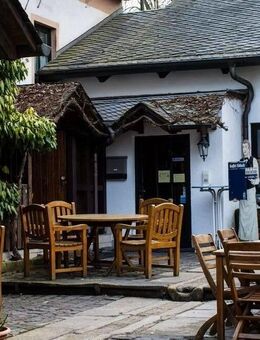 Gaststätte "Altes Bierhaus" mit Zimmervermietung und großem Grundstück - Arzbach