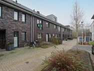 Familienfreundliches Reihenhaus mit Ausbaureserve in Münster-Mecklenbeck - Münster