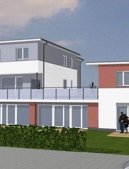 Neubauwohnungen im Herzen von Nörten-Hardenberg - Nörten-Hardenberg