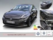 VW Arteon, 2.0 TDI Shooting Brake Elegance, Jahr 2021 - Bayreuth