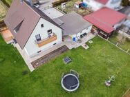 Großzügiges Zweifamilienhaus mit viel Potenzial in Mönchsroth - Mönchsroth
