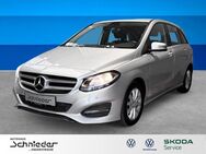 Mercedes B 180, Style, Jahr 2015 - Herford (Hansestadt)