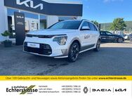 Kia Niro, 4.8 Inspiration 6kW h WP V2L, Jahr 2023 - Lohr (Main)