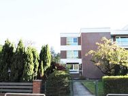 Helle 2 - 2,5-Zimmer-Eigentumswohnung mit zwei Balkonen und schönem Blick ins Grüne! - Hamburg