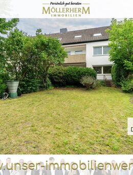 Großzügige Eigentumswohnung in Hannover -Bothfeld - Hannover