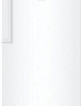 Haier Gefrierschrank H4F226WDH1, 153,5 cm hoch, 60 cm breit, 178 cm hoch, 60 cm breit, no Frost, Twist Ice Maker