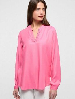 Eterna Longbluse LOOSE FIT