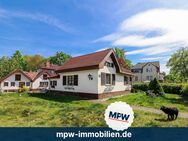 1A Lage: in 3 Gehminuten am S-Bahnhof - Berlin