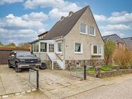 Einfamilienhaus zum Herrichten in Sackgassenlage von Laboe - Laboe