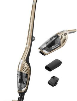 eta Akku-Hand-und Stielstaubsauger Moneto II ETA745390000, beutellos