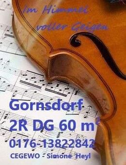 Single Glück unterm Dach - Gornsdorf