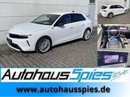 Opel Astra 1.5 D Business Edition Alu18 RKam LED DAB SpurAss - Heilbronn