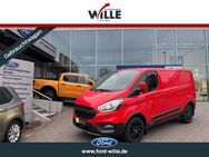 Ford Transit Custom, Kasten 300 L1 Trail, Jahr 2023 - Dülmen