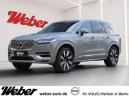 Volvo XC90, T8 Recharge Plus Bright, Jahr 2024 - Berlin