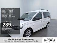 VW Caddy, 2.0 TDI Life, Jahr 2020 - Brandenburg (Havel)