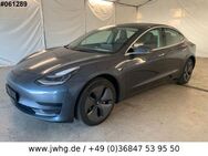 Tesla Model 3 LED Navi Autopilot Glasdach Kamera 18" - Steinbach-Hallenberg