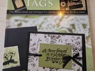 It's all about Cards & Tags - englische Ausgabe - Stadtbergen