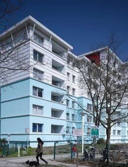 Demnächst frei! 3-Zimmer-Wohnung in Dortmund Scharnhorst - Dortmund