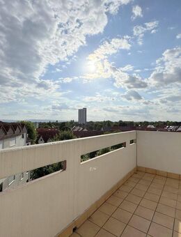 Überschaubare Kapitalanlage mit potenzial! - Frankenthal (Pfalz)