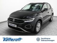 VW T-Roc, 1.0 TSI LIFE dig, Jahr 2023 - Holzminden