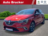 Renault Megane, 1.2 IV GT-Line TCe 130 Energy 2-Zonen AppleCarplay, Jahr 2016 - Schmalkalden