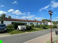 Modernes, kleines Reihenmittelhaus in ruhiger Nachbarschaft in Buschvitz auf Rügen - Buschvitz