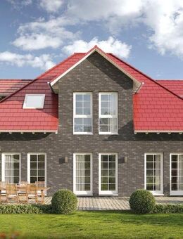 Haus mit zwei Wohnungen ! Je Wohnung/Grundstücksanteil je Familie 370.000,-EUR ! - Hoppegarten