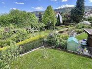VIEL PLATZ MIT AUSSICHT - Wehingen