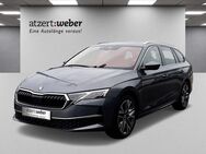 Skoda Octavia, 2.0 TDI Combi Selection, Jahr 2024 - Schlüchtern