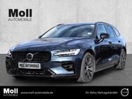 Volvo V60, Kombi Ultimate Dark B4 Diesel EU6d digitales Sitze, Jahr 2024 - Bergheim (Nordrhein-Westfalen)