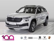 Skoda Kodiaq, 2.0 TDI Sportline, Jahr 2023 - Bonn