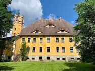 ECHTES SCHLOSS - VERKAUF GEGEN HÖCHSTGEBOT - Hähnichen