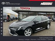 Toyota Corolla 1.8 Hybrid TS Team D *LED+KAMERA+LM-Felgen* - Sulingen