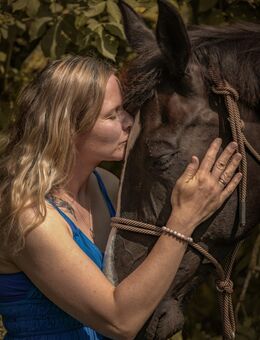 Tier- & Pferdefotografin aus Beringstedt – authentische Winterfotos ab 39 € - Beringstedt